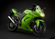 Kawasaki Ninja 250R Kawasaki Ninja 250R